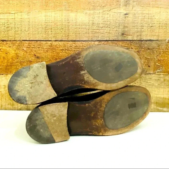 Tory Burch Alaina Flat Bootie - Picture 9 of 9